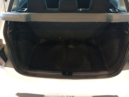 Volkswagen Polo 1.6 Msi Track