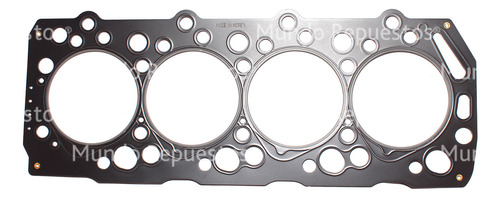 Empaquetadura Culata Para Hyundai Galloper 2500 D4b 2.5 2003