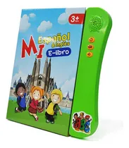 Comprar Libros Electrónicos Bilingües Para Niños Libros Interactivos