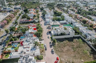 Terreno en venta