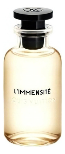 Perfume Louis Vuitton 100 Ml Limmensité Louis Vuitton