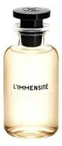 Comprar Perfume Louis Vuitton 100 Ml Limmensité Louis Vuitton