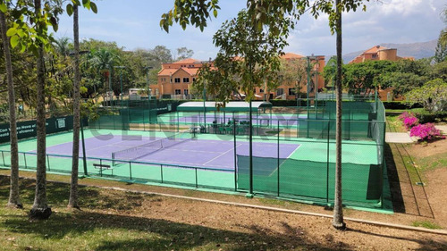 Venta De Apartamento En Terrazas Del Country