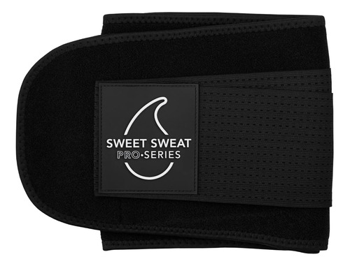 Sports Research Sweet Sweat Pro-series - Faja Reductora De .