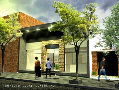 Imagen 1 de 2 de Local A Estrenar En Venta En La Cumbre- Córdoba- Entrega Fines De Diciembre 2021