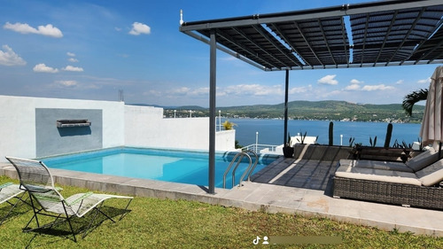 Imagen 8 de 20 de Hermosa Casa En Teques