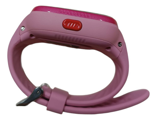 Smartwatch Gps Reloj 4g Videollamadas Niños Lt07