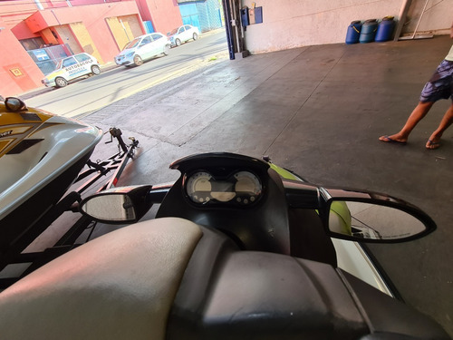 Imagem 5 de 8 de Jet Ski Sea Doo 155 Se