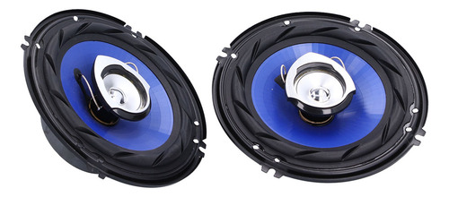 Par De Alto-falantes Coaxiais De 91 Db E 250 W, Música