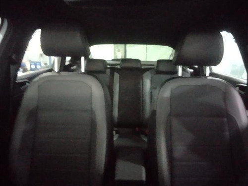 Volkswagen Nivus 1.0 200 Tsi Total Flex Highline Automatico