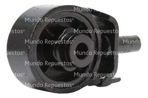 Soporte Caja Cambio Mitsubishi L200 Work 2500 4d56t 2.5 2011