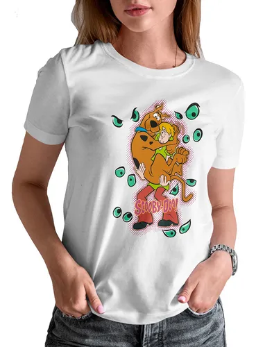Blusas de caricaturas sale