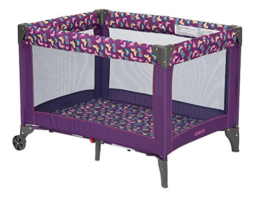 Cosco Funsport Jugar Patio, Giro Mariposa