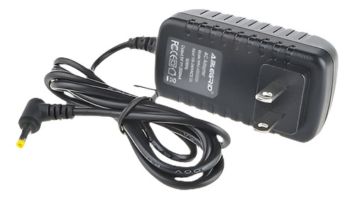 Ac Adaptador Para Sony Ebook Lector Ac-s5220e De Conmutación