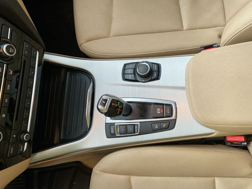 Imagen 22 de 25 de Bmw X4 Xdrive20i 2017