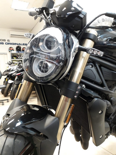 Imagen 3 de 19 de Benelli 752s - Patentamiento Bonificado! Megamoto!
