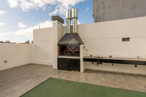 Imagen 16 de 20 de Monoambiente A Estrenar En Belgrano 41 M2