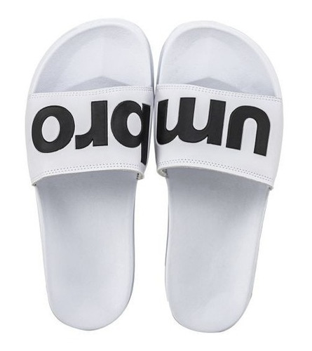 Imagen 2 de 3 de Ojota Umbro Fut Slider Lefran