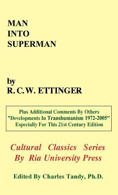 Libro Man Into Superman: The Startling Potential Of Human...