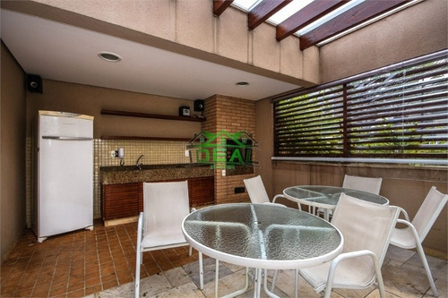 Imagem 23 de 29 de Lindo Apartamento Para Venda Na Vila Leopoldina. - 1850