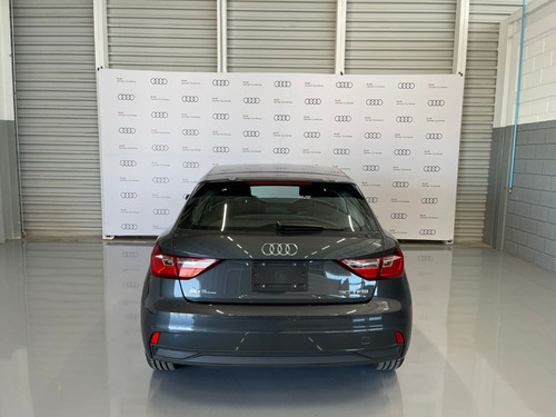 Imagen 5 de 14 de Audi A1 Sportback 30 Tfsi 85(116) Hp S Tronic Cool