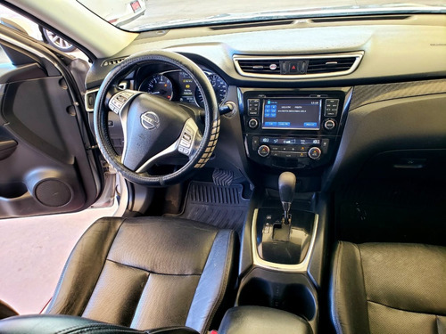 Imagen 14 de 14 de Nissan X-trail Exclusive