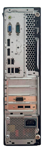 Cpu Lenovo Thinkcentre M920s Core I5 480gb Ssd 8gb Ddr4 Ram (Reacondicionado)