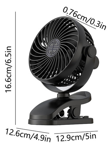 No Hay Ventiladores Para Todas Partes Potente Airflow Silent