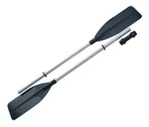 Comprar Par Remos Palas Aluminio Varillas Intercambiables Bote Kayak