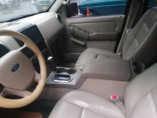Ford Explorer 4.0 Sport Trac