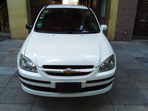 Chevrolet Classic Lt Spirit Con Gnc 2013