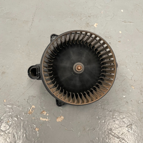 Motor Ventilador Ar Condicionado Ford Ka 1.0 2018 Original