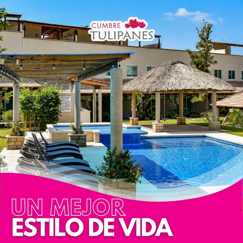 Venta Casa De Lujo 3 Recamaras 1 En Planta Baja