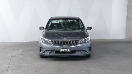 Kia Forte 2.0 L