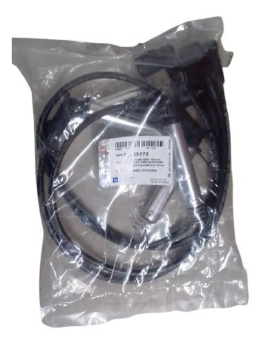 Cable De Bujía Para Corsa Gm