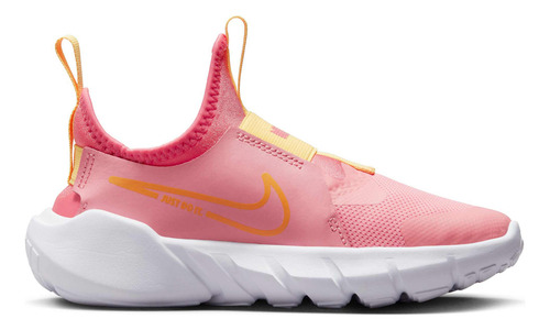 Zapatillas Nike Niñas Running Flex Runner 2 | Dj6040-602