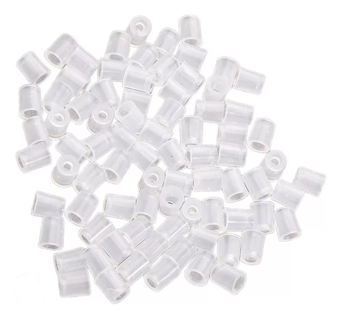 // 50 Piezas De Herramientas De Recarga De Perfume,
