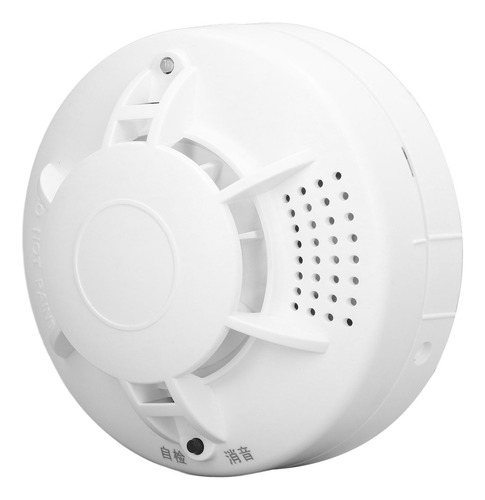 Calor Detector, Independent Detection Alarm, Altura