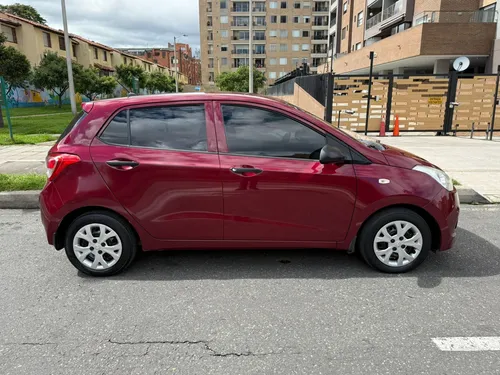 Hyundai Grand i10 Illusion 1.0 Active