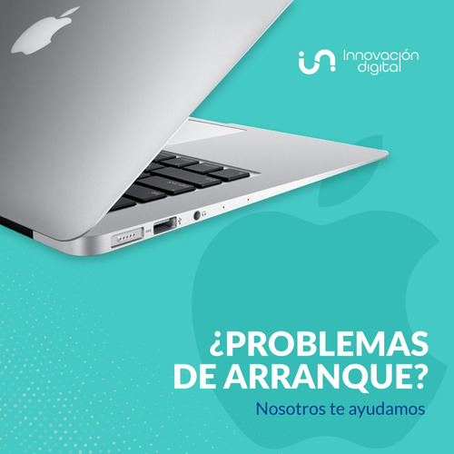 Imagen 8 de 10 de Servicio Técnico Autorizado Apple Quito 2023