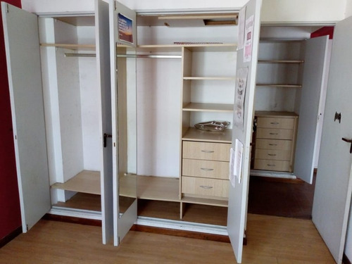Departamento En Venta En Ramos Mejia Sur