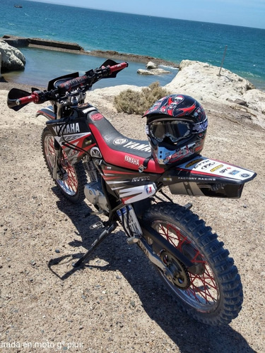 Imagen 3 de 4 de Yamaha Xtz 125