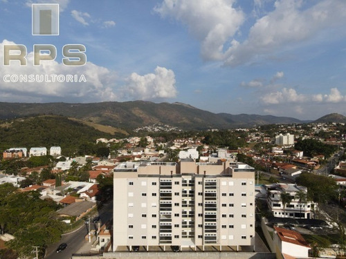 Imagem 2 de 20 de Apartamento Para Venda Na Avenida Santana Em Atibaia - Ap00105 - 32095973