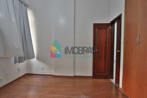 Imagem 15 de 15 de Apartamento Em Copacabana Na Quadra Da Praia!! - Cpap10685