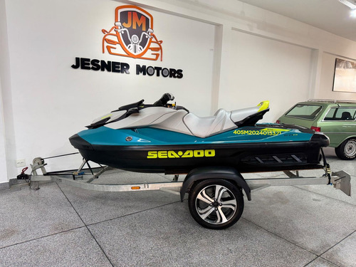 Seadoo Gti Se 170 2024