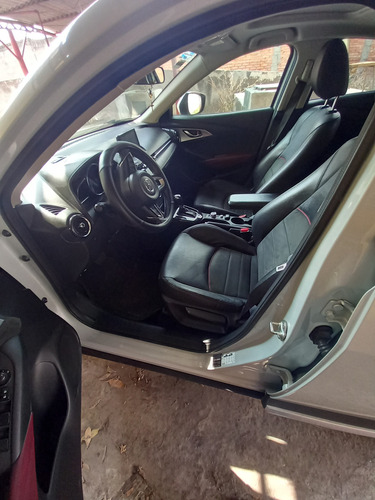 Mazda CX-3 2.0 I Grand Touring At