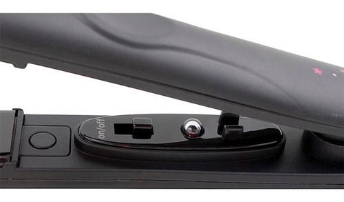 Planchita / Plancha De Pelo Starshine Bosch Phs2101