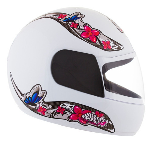 Capacete Feminino Liberty 4 Girls Pro Tork