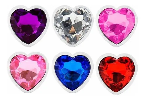 Joyas estimulantes eróticas Anal Plug | Joyería de lujo | Sexyshop