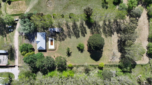 Terreno En Otamendi P/barrio Club U Otros Usos 20,24ha